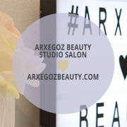 Arxegoz Beauty Studio Salon in Renton WA Blog